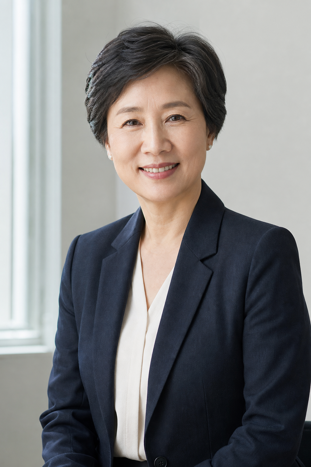 스마트업 대표 이영숙